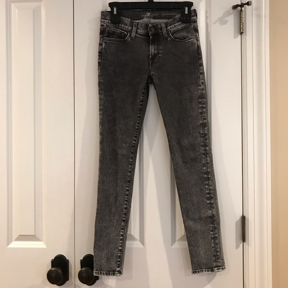 7 For All Mankind Gwenevere Jeans - Picture 3 of 6